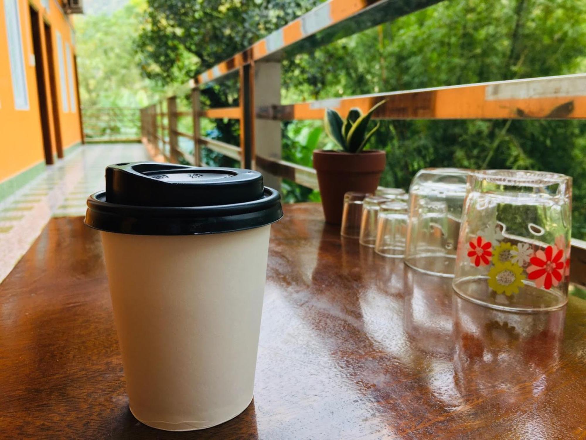 Nhu Quynh Hotel Bao Lac Kültér fotó