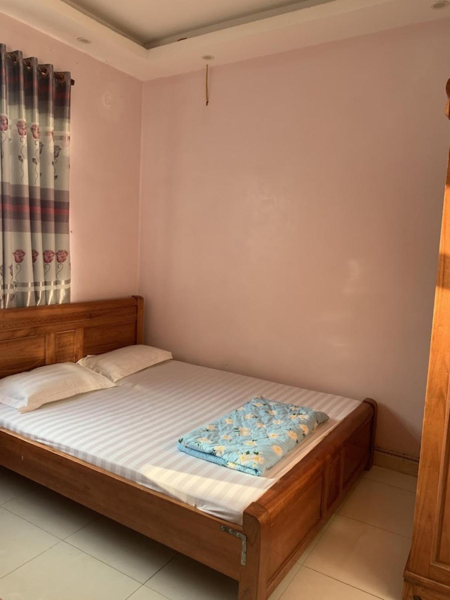 Nhu Quynh Hotel Bao Lac Kültér fotó