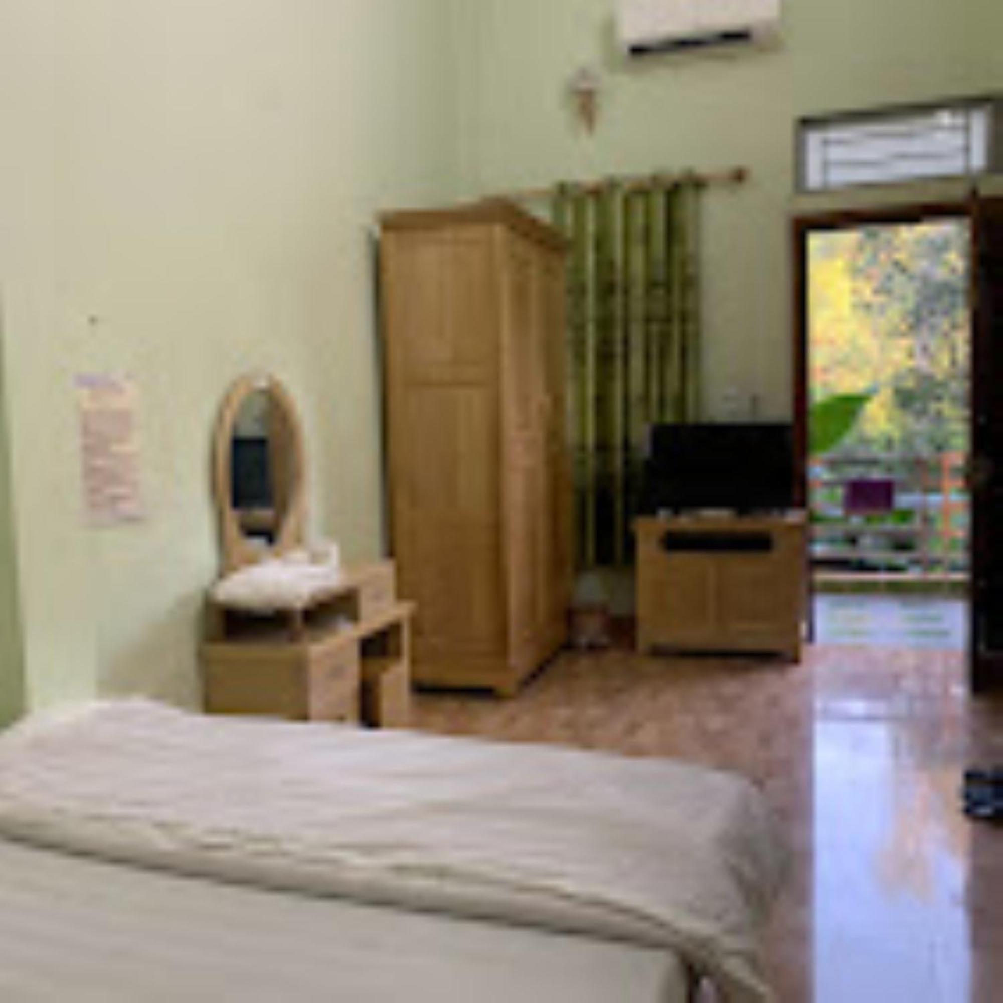 Nhu Quynh Hotel Bao Lac Kültér fotó